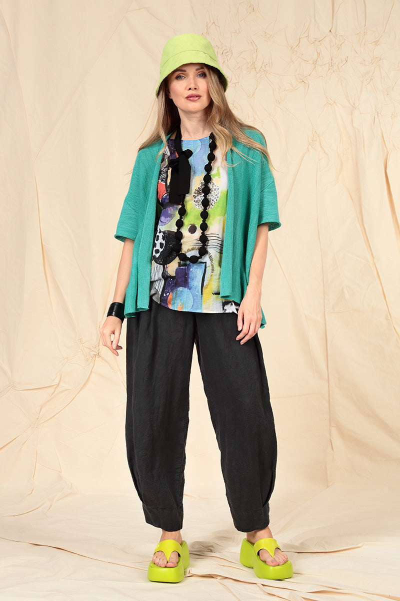 Ocean Linen Cardigan