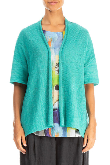 Ocean Linen Cardigan